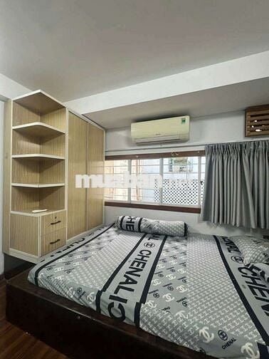 Cho thuê phòng căn hộ mini.Đường Cô Giang.Quận 1.