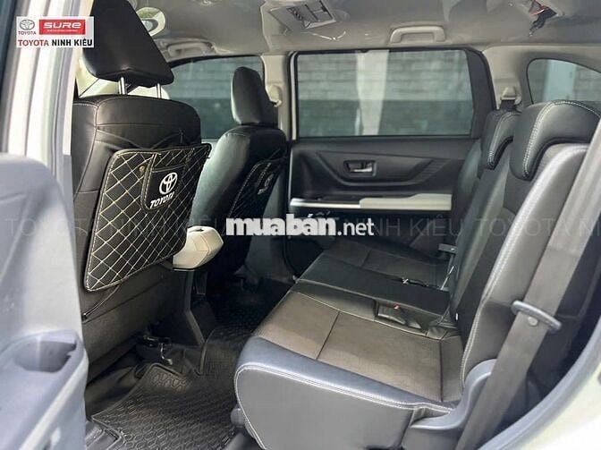 Toyota Veloz Cross 2024  - 18.000 km