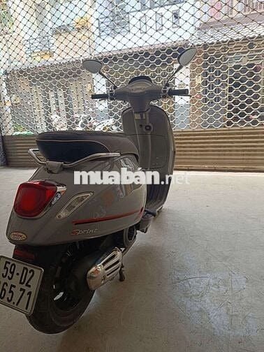 Cần bán xe Vespa