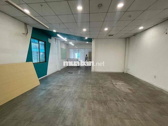Cho Thuê Nhà Góc 2 Mặt Tiền 89 Điện Biên Phủ Phường ĐaKao Quận 1