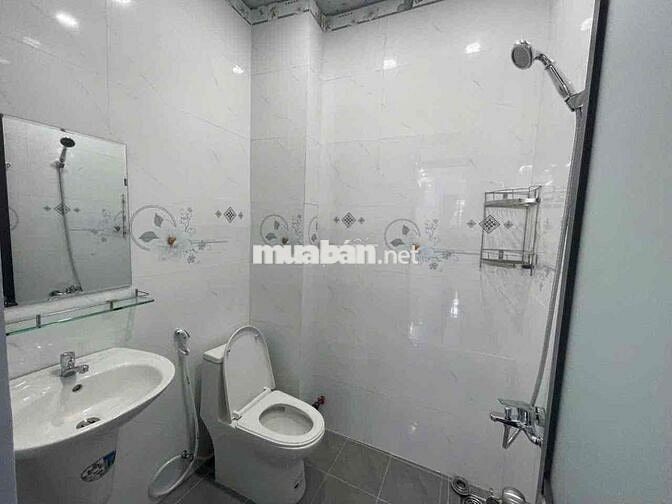 Cho Thuê Nhà Gần UB Phường Tân Phong