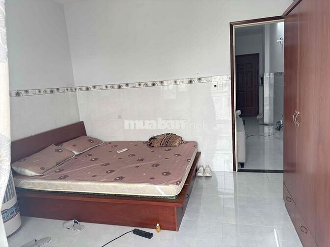 CHO THUÊ PHÒNG KIỂU CĂN HỘ MINI GẦN TRUNG TÂM