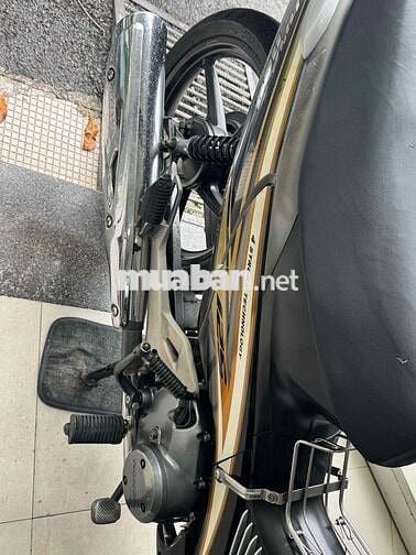 BÁN FUTURE Neo GT 125/2009 (TRÙM MỀN) BSTP, 1 CHỦ