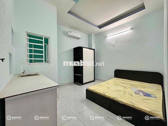 🌹CĂN HỘ BAN CÔNG - CỬA SỔ TRỜI giá QUÁ TỐT 🌹 FREE XE, NƯỚC và DỊCH VỤ