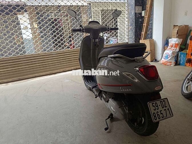 Cần bán xe Vespa