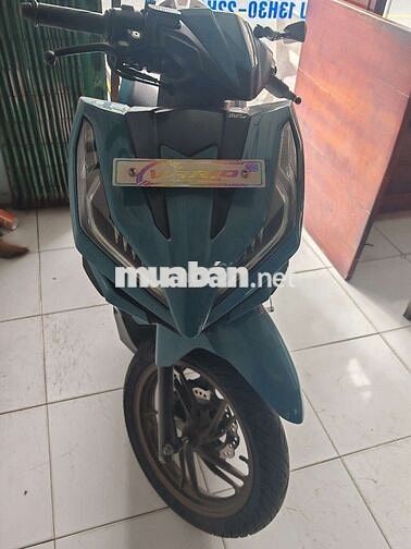 Vario 125 2023 mẫu mới