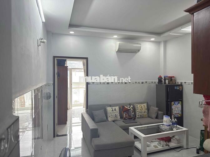 CHO THUÊ PHÒNG KIỂU CĂN HỘ MINI GẦN TRUNG TÂM