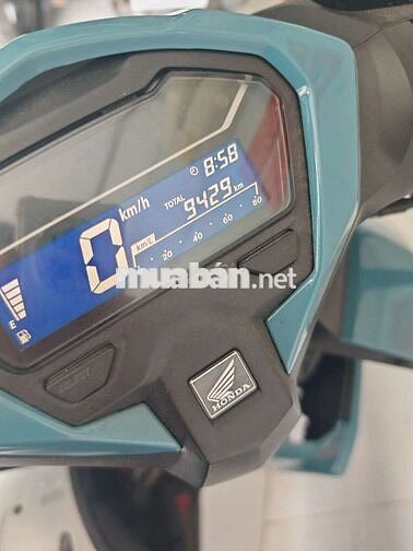 Vario 125 2023 mẫu mới