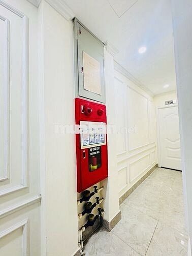 CCMN Nguyễn Đức Cảnh- Toà nhà dòng tiền 1,2 t.ỷ/Năm- 18 phòng cho thuê