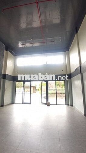 CHO THUÊ MẶT BẰNG KINH DOANH CHUNG CƯ PICITY QUẬN 12.