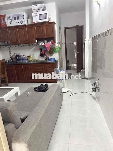 CHO THUÊ PHÒNG KIỂU CĂN HỘ MINI GẦN TRUNG TÂM