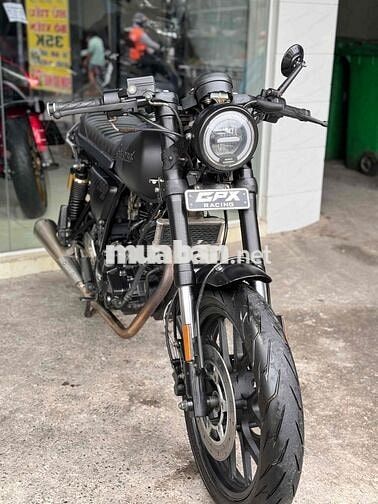 Cần bán GPX Legend 200 2020 Biển 66 Xe đẹp