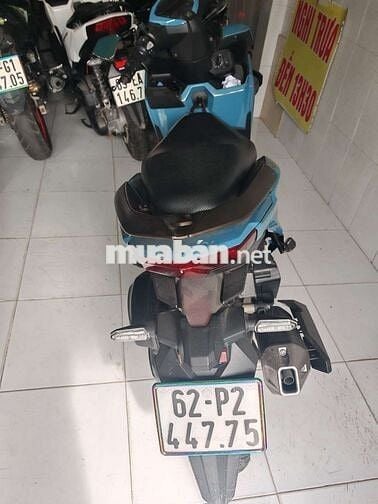 Vario 125 2023 mẫu mới