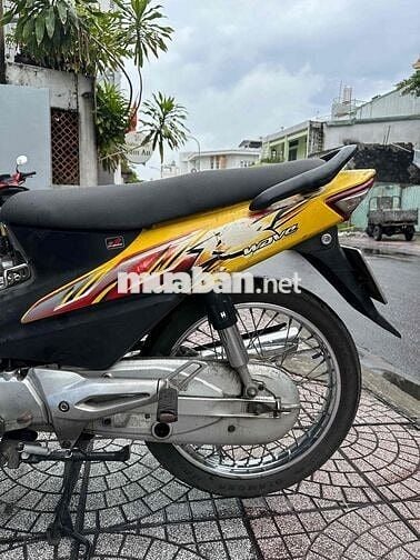 Rs 2007 bstp giấy tờ đầy đủ