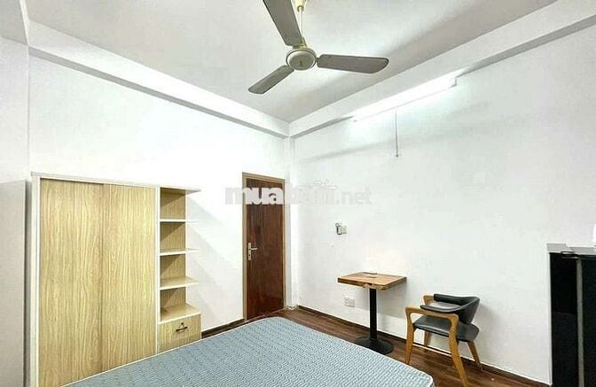 Cho thuê phòng căn hộ mini.Đường Cô Giang.Quận 1.