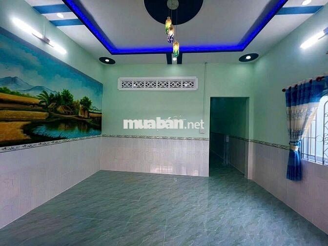 2 VỢ CHỒNG LI DỊ NÊN MUỐN BÁN CĂN NHÀ NÀY ĐỂ DỌN ĐI CHỔ KHÁC Ở