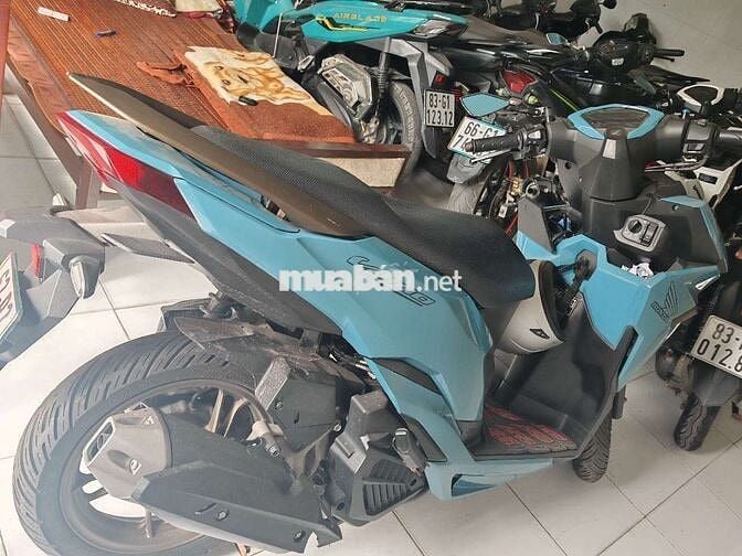 Vario 125 2023 mẫu mới
