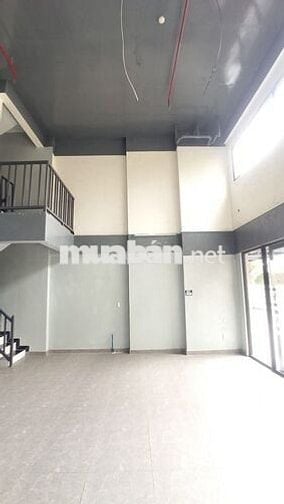 CHO THUÊ MẶT BẰNG KINH DOANH CHUNG CƯ PICITY QUẬN 12.