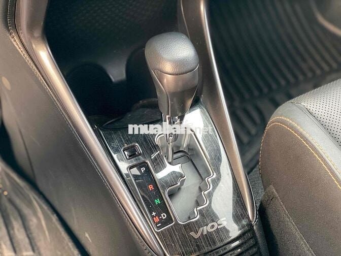 Toyota Vios 2024 G 1.5 CVT - 26000 km