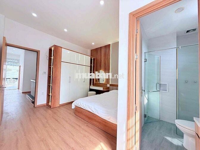 💥CHÍNH CHỦ NHỜ BÁN GẤP – NHÀ 3 TẦNG MẶT TIỀN BẦU HẠC 2 - GẦN SÂN BAY💥