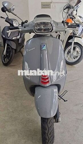 Cần bán xe Vespa