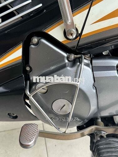 BÁN FUTURE Neo GT 125/2009 (TRÙM MỀN) BSTP, 1 CHỦ