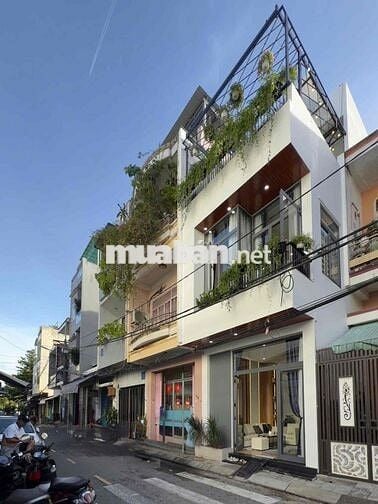💥CHÍNH CHỦ NHỜ BÁN GẤP – NHÀ 3 TẦNG MẶT TIỀN BẦU HẠC 2 - GẦN SÂN BAY💥