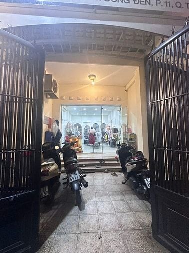 BÁN NHÀ CHÍNH CHỦ ĐƯỜNG ĐỒNG ĐEN