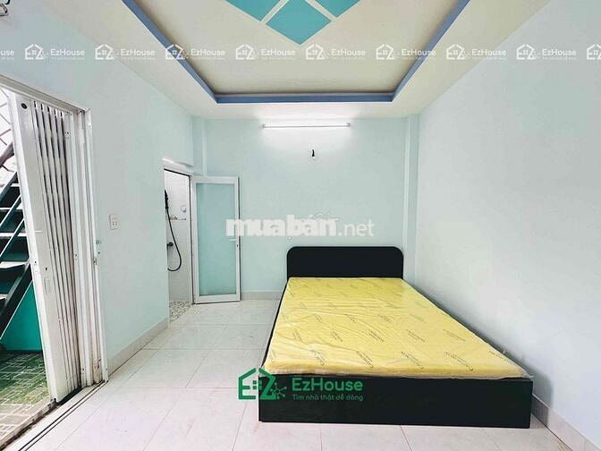 🌹CĂN HỘ BAN CÔNG - CỬA SỔ TRỜI giá QUÁ TỐT 🌹 FREE XE, NƯỚC và DỊCH VỤ
