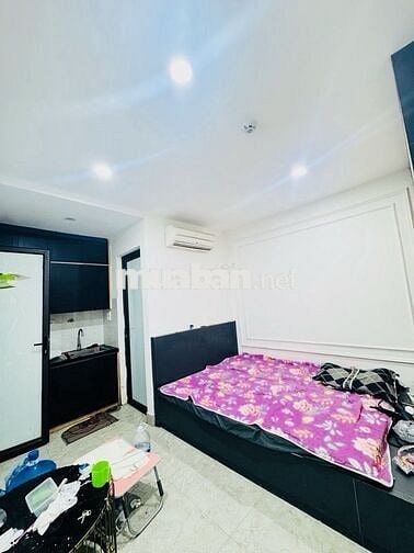 CCMN Nguyễn Đức Cảnh- Toà nhà dòng tiền 1,2 t.ỷ/Năm- 18 phòng cho thuê