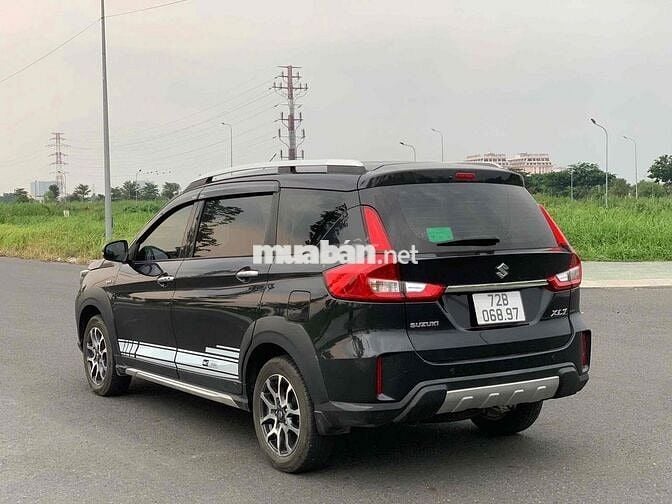 Suzuki XL 7 2022 xe gia đình 1 chủ từ đầu full LS