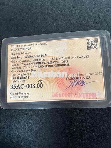 bán xe zin cho học sinh