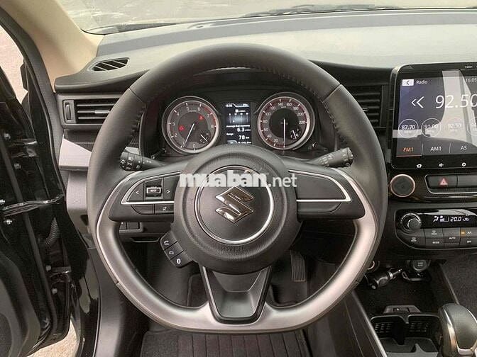 Suzuki XL 7 2022 xe gia đình 1 chủ từ đầu full LS