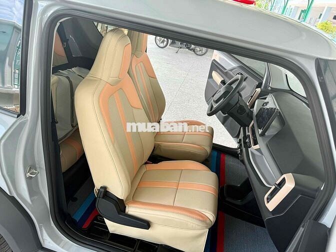 VinFast VF3 SIÊU KHUYẾN MÃI CUỐI THÁNG 8 ✅