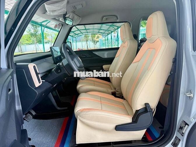 VinFast VF3 SIÊU KHUYẾN MÃI CUỐI THÁNG 8 ✅