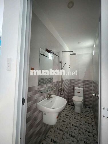 Chính chủ cho thuê phòng Phú Nhuận