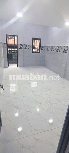 NHÀ 2 TẦNG, (3,1X8)M2, SÁT MẶT TIỀN, TRUNG TÂM TÂN BÌNH, 3,5 TỶ CÒN TL