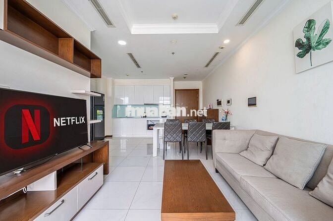 CHỦ GIẢM GIÁ MẠNH CHO KHÁCH VÀO Ở LIỀN CĂN 1PN VINHOMES VIEW ĐẸP