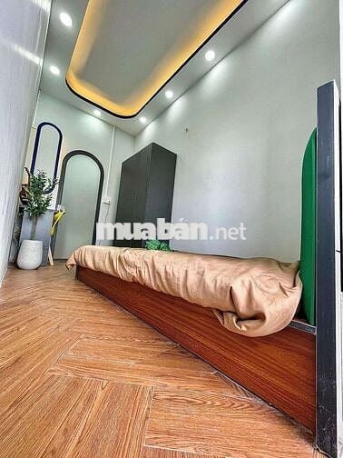 Căn Hộ 2PN Ban Công 50M2 - Full Tiện Nghi - Ngay Chợ Phạm Văn Hai