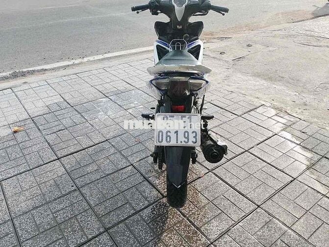 xe máy zin êm ru vip bs95 ngây chủ