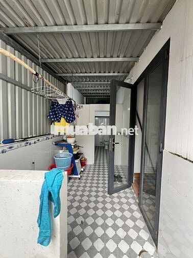 Bán NR 120m2 ở Lê Văn Lương, Nhơn Đức, Nhà Bè, giá tốt 1,4 tỷ