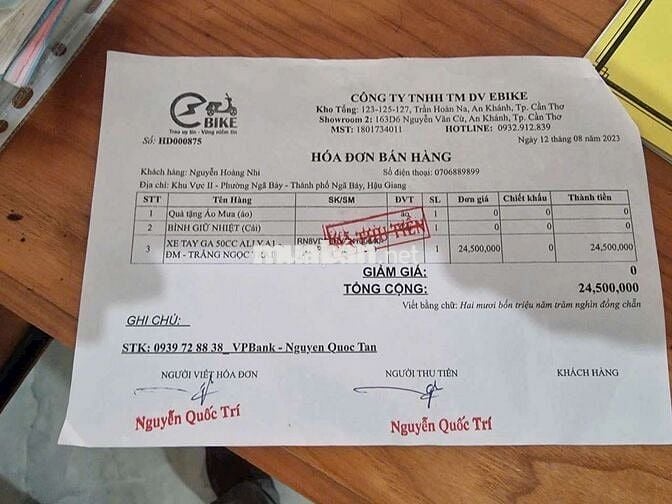 50cc xe zin.máy zin đúng chủ bán góp