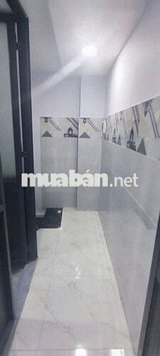 NHÀ 2 TẦNG, (3,1X8)M2, SÁT MẶT TIỀN, TRUNG TÂM TÂN BÌNH, 3,5 TỶ CÒN TL