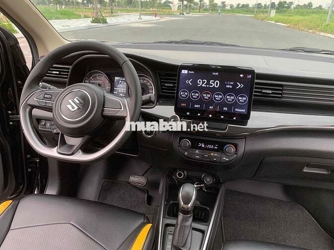 Suzuki XL 7 2022 xe gia đình 1 chủ từ đầu full LS