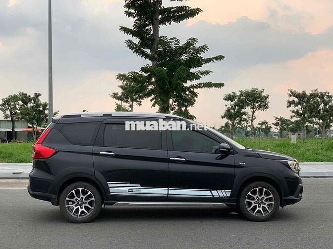 Suzuki XL 7 2022 xe gia đình 1 chủ từ đầu full LS