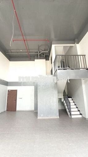 CHO THUÊ MẶT BẰNG KINH DOANH CHUNG CƯ PICITY QUẬN 12.