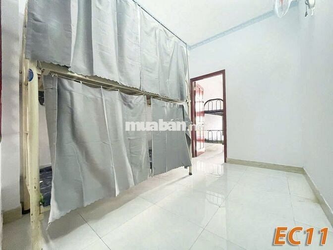 KÝ TÚC XÁ GIÁ RẺ NGAY CVPM QUANG TRUNG