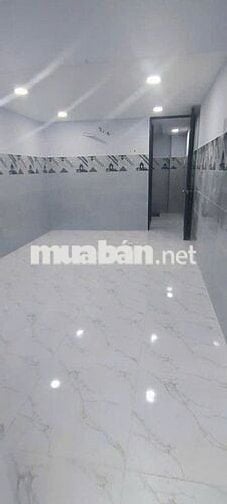 NHÀ 2 TẦNG, (3,1X8)M2, SÁT MẶT TIỀN, TRUNG TÂM TÂN BÌNH, 3,5 TỶ CÒN TL