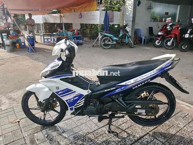 xe máy zin êm ru vip bs95 ngây chủ