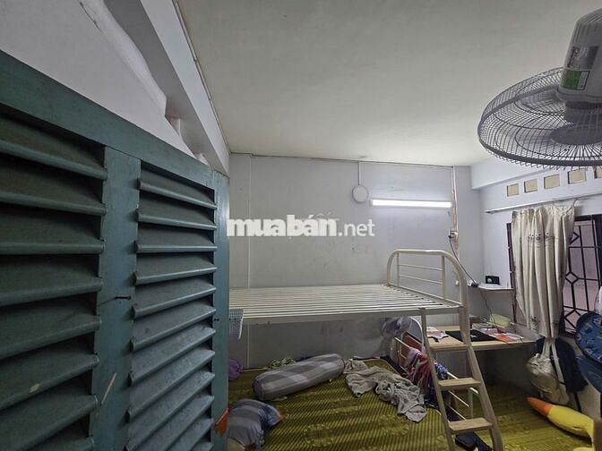 Căn hộ 70m2 2 PN Gò Dầu 1 Q. Tân Phú